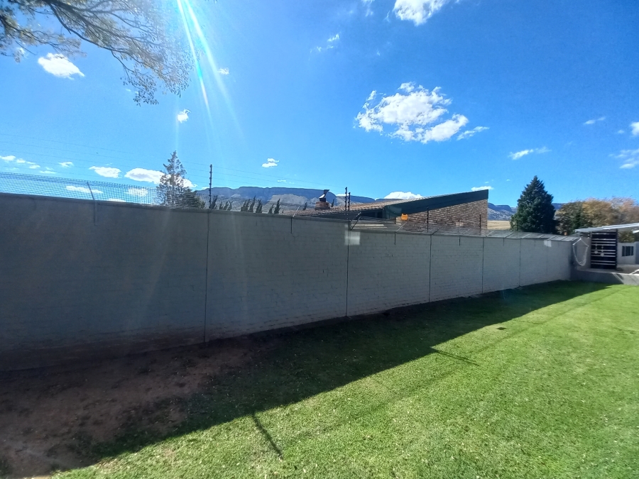 4 Bedroom Property for Sale in Bergsig Free State